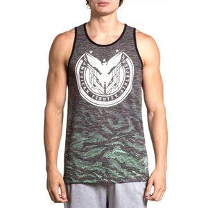 AMERICAN FIGHTER Men's Tank PORTER TANK Premium